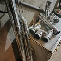 بخاری گازی|بخاری، هیتر، شومینه|پردیس, فاز ۳|دیوار