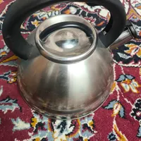 فلاکس قوری پتو|سماور، چای‌ساز، قهوه‌ساز|اهواز, شهرک دانشگاه|دیوار