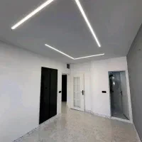 ۵۷متری/ سندتک برگ/ مهندسی ساز/ حیاط دار/ دلباز|فروش آپارتمان|تهران, دریاچه شهدای خلیج فارس|دیوار