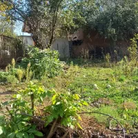 ۲۰۰متر زمین واقع در روستای چهارمحل