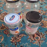 شیشه جای رب