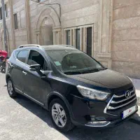 جک s3 مدل ۹۷ بیرنگ و در حد