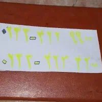 دو تا خط رند ثابت ویه خط معمولی مربوط به گرمسار