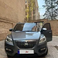 لیفان x60 اتومات سال اسفند ۹۶ new
