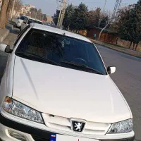 پارس 89tu5 اتوماتیک