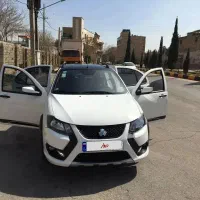 کوییک GXRL 1403 پارس خودرویی