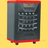 خرید هیتر گازی آذر تهویه با قیمت کارخانه|بخاری، هیتر، شومینه|یزد, |دیوار