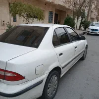 سمند مدل 96|خودرو سواری و وانت|مشهد, کلاهدوز|دیوار