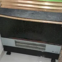بخاری زمینی بخاری دیواری و منقل گازی