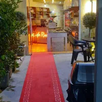 کارگر ساده جهت کار در کافه رژیمی