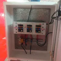 فلافل زن تمام اتوماتیک یاسر فلافل|ماشینآلات صنعتی|تهران, دهقان|دیوار