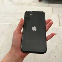 موبایل ایفون ۱۱