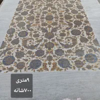 فروش فرشهای ماشینی۱۲ ۹ ۶ متری اکبندزیرقیمت کارخانه|فرش|تهران, اسفندیاری|دیوار