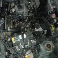 پراید مدل 87|خودرو سواری و وانت|قروه, |دیوار