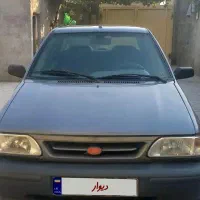 ماشین پراید ۱۳۱|خودرو سواری و وانت|شیروان (خراسان), |دیوار