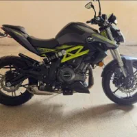 موتور بنلی SRK 250 مدل ۱۴۰۲ صفر