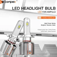 فروش هدلایتهای کانپکس کلیه خودروها(پدال اسپرت)|قطعات یدکی و لوازم جانبی|اهواز, پادادشهر|دیوار