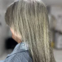 آفر ویژه مش مو