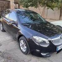 برلیانس H330 (نقد و اقساط)|خودرو سواری و وانت|مشهد, آیت الله کاشانی|دیوار