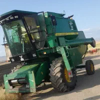 فروش کمباین ۱۱۶۵