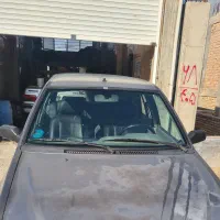 پراید هاچبک۱۱۱
