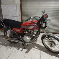 موتور هوندا سالم و بشرط|موتورسیکلت|ابهر, |دیوار