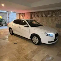 دنا پلاس 5 دنده ساده EF7، مدل ۱۴۰۳