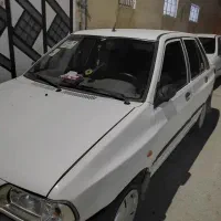 پراید مدل 90