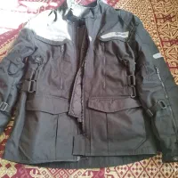 کاپشن موتورسواری presev