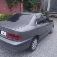 سمند۸۹ سالم و تمیز