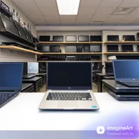 بزرگترین مرکز فروش لپتاپ آمریکایی باگارانتی وخدمات