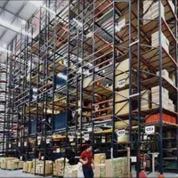 استوک قطعات خودرو