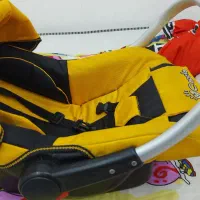 کریر ۱تمن و کالسکه رایگان