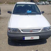 پراید مدل98