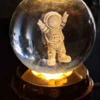 گوی کریستالی