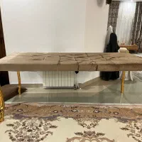 میز ناهارخوری ۸ نفره