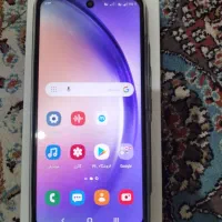 گوشی سامسونگ a56