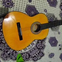 گیتار سالم