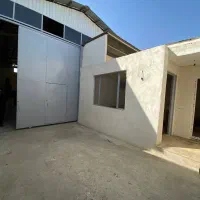 اجاره سوله سالن 250 متری با محوطه|اجارهٔ دفتر صنعتی، کشاورزی، تجاری|باغستان, |دیوار