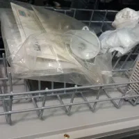 ماشین ظرفشویی ۶ نفره مجیک|ماشین ظرفشویی|مشهد, صیاد شیرازی|دیوار