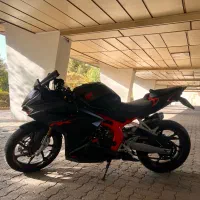 هوندا cbr rr 250 اسپیشیال|موتورسیکلت|تهران, شاهین|دیوار