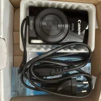 دوربین دیجیتال کنون IXUS 180