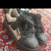 کفش بچه گانه|کیف، کفش، کمربند|سلماس, |دیوار