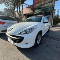 ۲۰۷ پاناروما