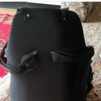 کمر بند درمانی