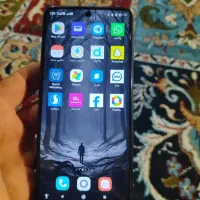 شیائومی Redmi Note 9S با حافظهٔ ۶۴ گیگابایت|موبایل|مشهد, هفده شهریور|دیوار