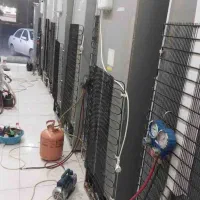 تعمیریخچال،ساید،لباسشویی،ظرفشویی،کولرگازی