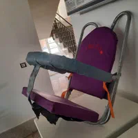 صندلی ماشین کودک