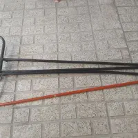 باسلام ریگال لباس