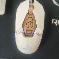 فروش ماوس گیمینگ mantis v15